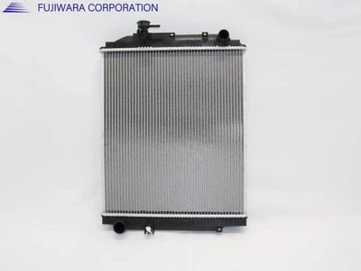 TOYOTA Dyna 2000 GE-RZU340 Radiator 1640075381 [New] [PA116224012] - Image 1 of 2