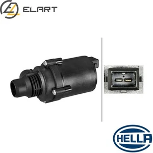 AUXILIARY WATER PUMP (COOLING WATER CIRCUIT) 8TW 358 304-651 FOR BMW 7/E38/E65 - Picture 1 of 7