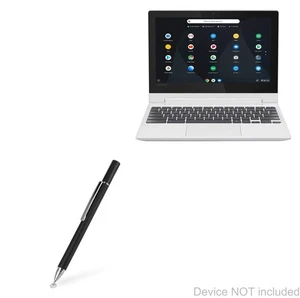 Stylus Pen Compatible with Lenovo C330 Convertible 2-in-1 Chromebook (11.6 in... - Picture 1 of 9