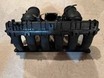 BMW 328i xDrive 2009-2013 colector de admisión OEM Foto 1 de 4