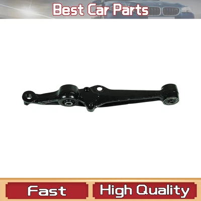 Brazo de control inferior delantero derecho pasajero Acura Integra Mevotech 1990-1993 1 pieza Foto 1 de 2