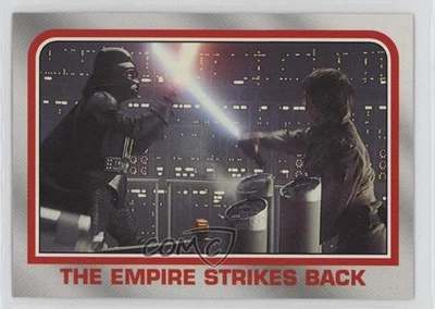 2004 Star Wars Heritage Promos Darth Vader Luke Skywalker David Prowse #P5 1d7a - Image 1 of 3