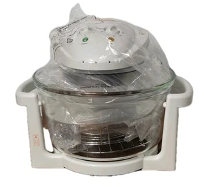 RARE FIND Flavourwave Turbo Oven BRAND NEW IN BOX - Picture 1 of 17