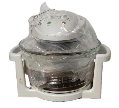 RARE FIND Flavourwave Turbo Oven BRAND NEW IN BOX - Bild 1 von 4