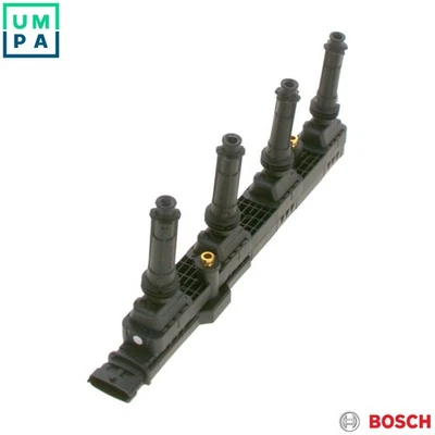 IGNITION COIL 0 221 503 468 FOR HOLDEN ASTRA/SPORTSBACK/Hatchback/Convertible - Image 1 of 4