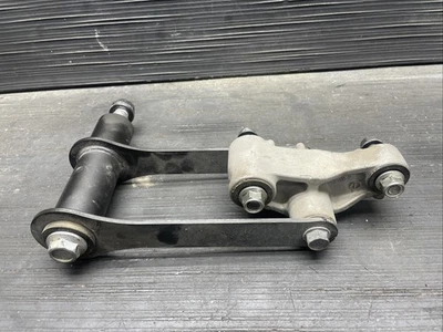 Kawasaki Vulcan 900 2019 amortiguador trasero personalizado OEM #128253 Foto 1 de 4