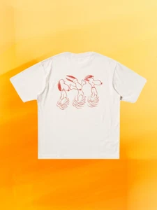Limited Edition Peanuts x UNIQLO UT Graphic T-Shirt Snoopy Oversized Fit Japan - Bild 1 von 6