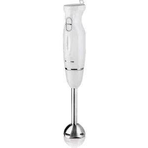 Immersion Blender Stainless Steel Blades 300W Multi-Purpose Hand Blender 2-Speed - Picture 1 of 5