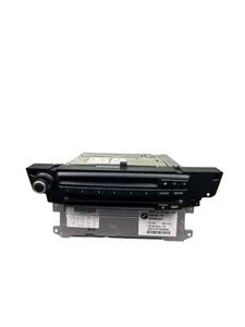 BMW CCC Navigation Radio CD DVD 65839170703 E60 E63 E65 M5 550i 650i - Picture 1 of 6