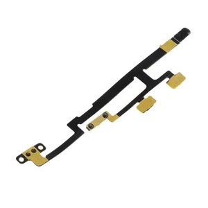 Für Apple IPad Mini 2 3 Power Volume Mute Switch Flexkabel Ersatzteil - Afbeelding 1 van 7