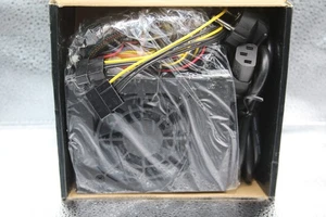 SFX-PSU Netzteil TechSolo 400W Power Micro-Atx / Mini-Itx Gehäuse geeignet! - Bild 1 von 4