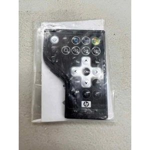 HP Laptop Remote Control P/N 396975-002 rev B with Battery New Sealed in Bag - Picture 1 of 2
