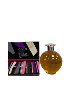 EMILIO PUCCI EAU DE ZADIG PROFUMO VINTAGE SPLASH - 120 ml - Imagen 1 de 1