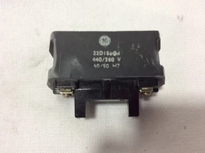 GENERAL ELECTRIC 22D156G4 COIL 440V/380 V - Picture 1 of 3