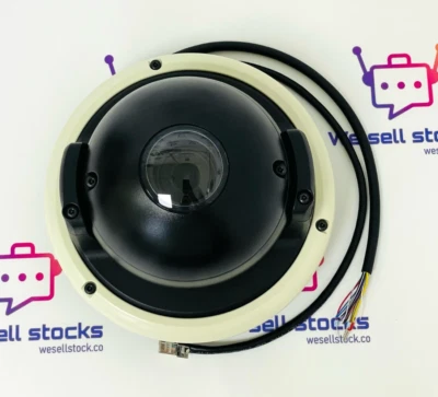 BOSCH NDN-832V03-IP Dome IP Camera - Image 1 of 4