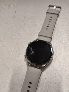 Used Smartwatch - Signs of Use, Scratches, No Accessories - Zdjęcie 1 z 5