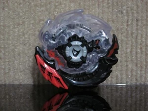 Doomscizor D3 8Glaive Nothing Shadow Snake Pit Evolution Beyblade HASBRO BURST - Picture 1 of 12