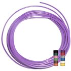 1mm2 THINWALL Automotive Cable/Wire (with/without Tracer) – priced per 5 metres