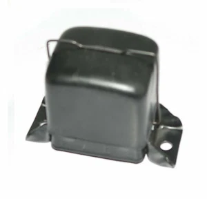 Lucas Type MCR2 6V Voltage Regulator Control Box For Norton BSA AJS Triumph - Picture 1 of 8