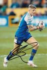 Liam Sutcliffe Hand Signed Leeds Rhinos 6X4 Photo Rugby League Autograph 3