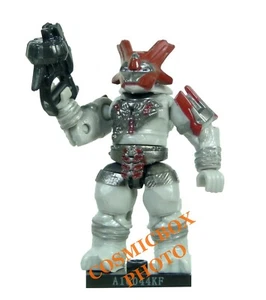 MEGA BLOKS série - HALO ALPHA - figurine COVENANT Brute Major action figure RARE - Imagen 1 de 2