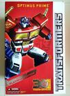 Transformers Hasbro Masterpiece Year of the Horse Optimus Prime Brand New