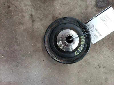 14 15 16 BMW 328i Harmonic Balancer gasolina, (2,0 L, 4 cilindros), motor N26 Foto 1 de 4