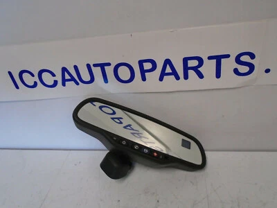 2006-2010 Hummer H3 Rear View Mirror Foto 1 de 3