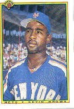 1990 Bowman Baseball Pick Complete Your Set #1-202 RC Stars 