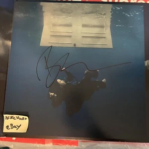 Billie Eilish Hit Me Hard And Soft Vinyl With Exclusive SIGNED Insert - In Hand - Picture 1 of 4