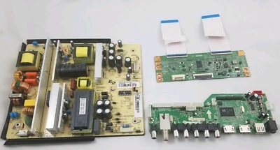 RCA LED58G45RQ Serie 6401 SOLO Kit Completo de Piezas de TV [E116p] Foto 1 de 4