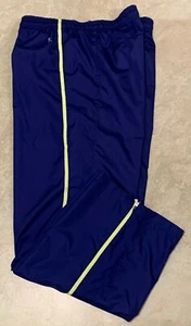 Women Danskin Loose Woven Track Pants: S - L- XL - XXL - Picture 1 of 12