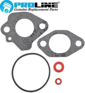 Proline® Carburetor Gasket Set For Subaru Robin EX130 EX17 SP170 EX30 - Picture 1 of 2