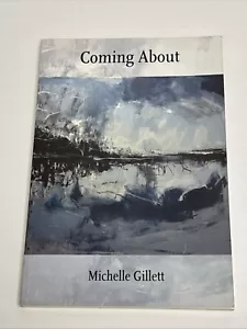 Coming About Taschenbuch von Michelle Gillett - Bild 1 von 7