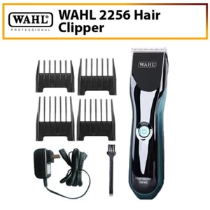 New WAHL 2256 Professional Cord/Cordless Saloon Hair Clipper Hair Trimmer Shaver - Picture 1 of 5