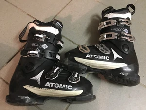 ATOMIC Hawx Prime RW 90 Damenskischuhe Skischuhe Schischuhe, Gr 39/40 (25/25,5) - Bild 1 von 12