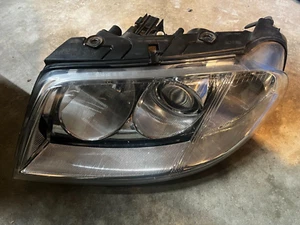 Faro delantero izquierdo original AUDI A3 (8P1) (2003-2008) 8P0941003A - Imagen 1 de 9