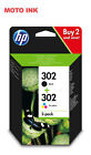 HP Deskjet 2132 ink 302 combo pack