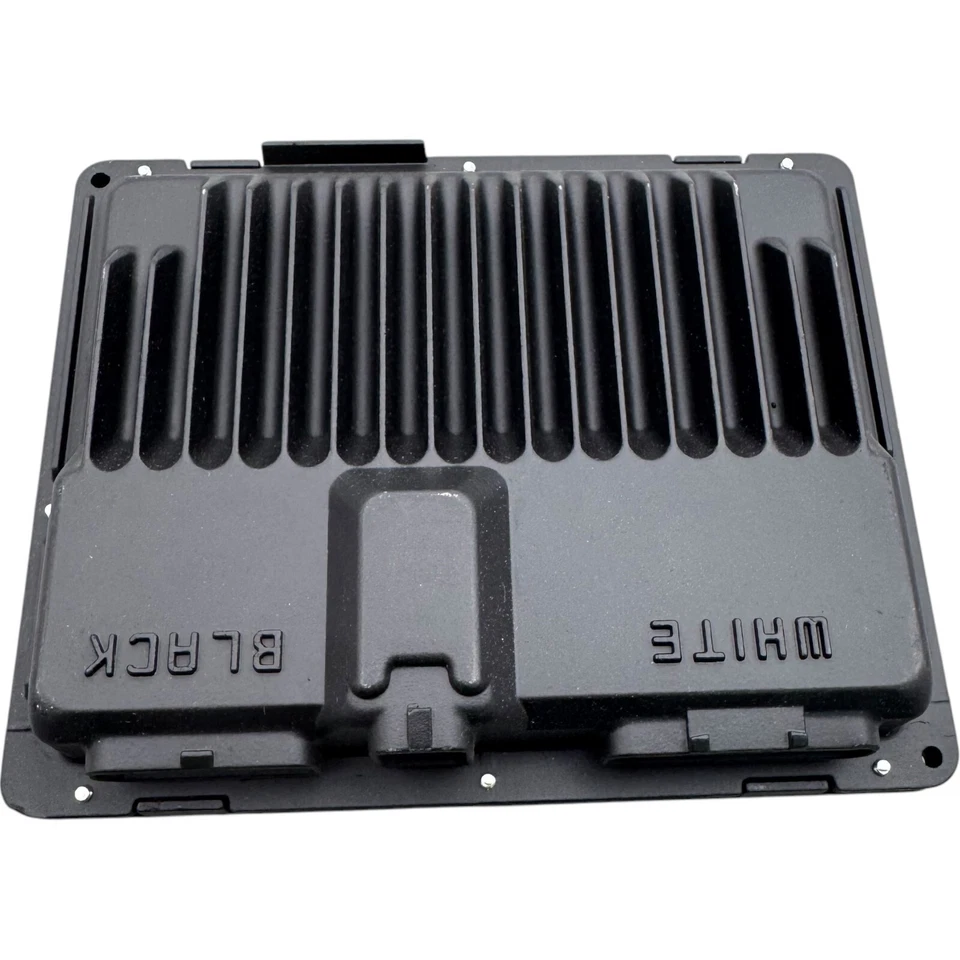 Vehicle Control Module Carquest 77-3495F Reman For 1995 Blazer Jimmy Sonoma S10 - Image 1 of 4