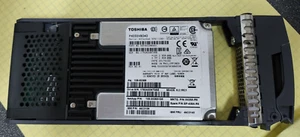 NetApp X438A-R6 400GB SAS SSD with Heatsink for DS2246 FAS2240-2 DS224C FAS2552 - Picture 1 of 6