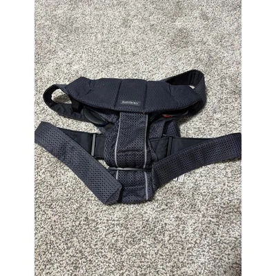 Portabebés BabyBjörn Mini Foto 1 de 2