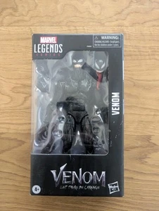 Marvel Legends Venom Let There Be Carnage Venom Target Exclusive Brand New - Picture 1 of 5