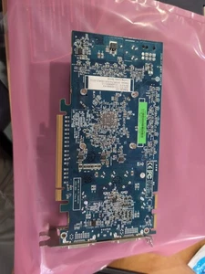 ATI Radeon HD 4850 1GB GDDR3 PCIe Dual DVI Video Graphics Card GPU  - Picture 1 of 8
