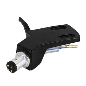 Turntable Headshell Aluminium Alloy Headshell Record Turntable Needle4430 - Bild 1 von 13