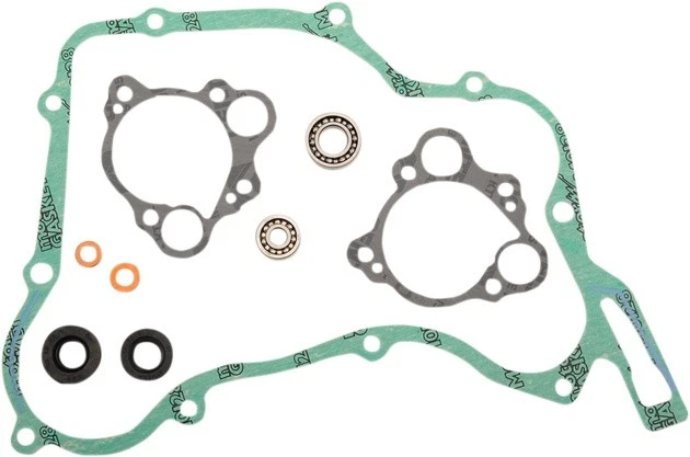 Athena Water Pump Gasket Kit #P400210475002 Honda CR125R 1990-2004 - Imagem 1 de 1