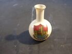 Crested ware - Arcadian - Vase - City of Peel