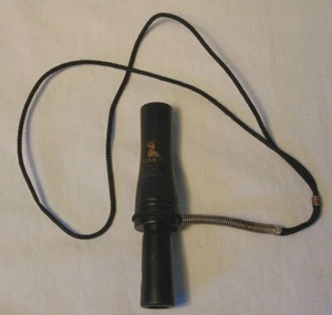 Primos Duck Call Pro Mallard Modelo 804 En Cordón Juego Llamada Aves Acuáticas Caza  - Imagen 1 de 4
