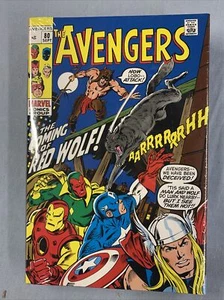 Marvel Comics AVENGERS OMNIBUS #3 DM BUSCEMA Cover New (2018) Global Shipping - Picture 1 of 11