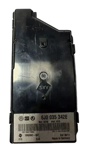 Presa Multimediale Media-In 6J0035342E Seat Ibiza SC 1.4 16V Anno 2012 - Foto 1 di 3