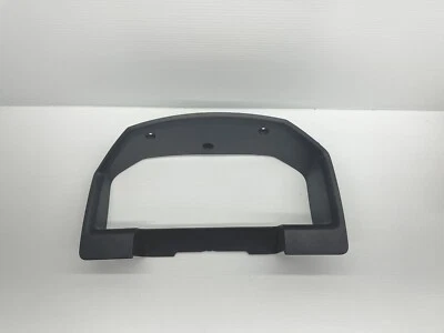 Dodge Ram 1500 2500 3500 2009-12 velocímetro bisel moldura cuadro instrumento OEM Foto 1 de 4